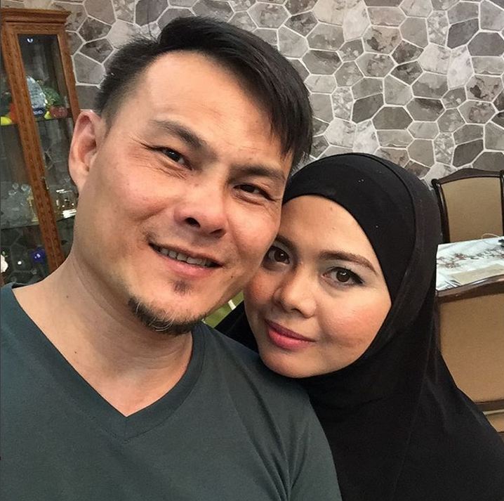 Ini Yang Bidadari Saya Ajarkan &#8211; Adam Corrie