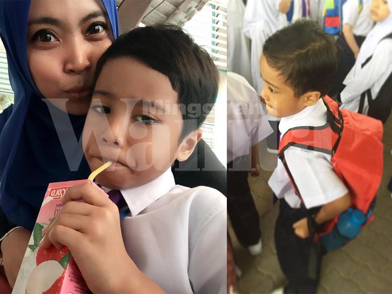 Anak Darjah 1 Tahun 2018? Cikgu Ini Kongsikan Apa Yang Mak Ayah Patut Buat!