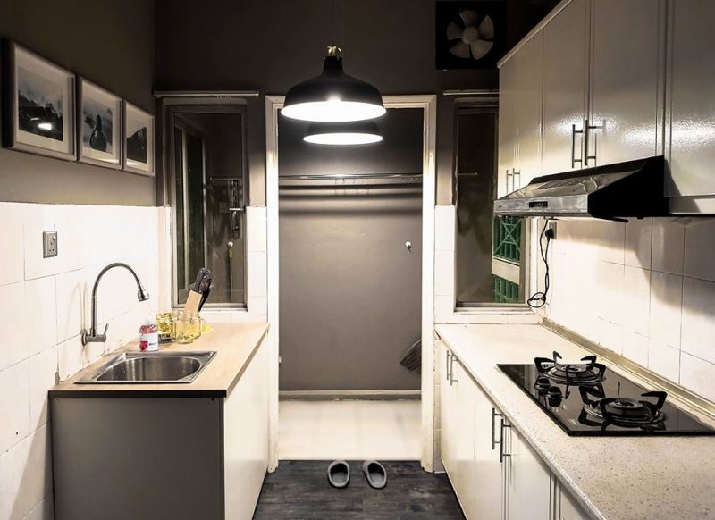 Setahun Siapkan Kediaman Modern Minimalis Home Decor, Jurugambar Ini Kongsi Panduan Lengkap DIY Setiap Ruang 