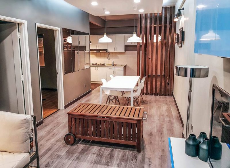 Setahun Siapkan Kediaman Modern Minimalis Home Decor, Jurugambar Ini Kongsi Panduan Lengkap DIY Setiap Ruang 