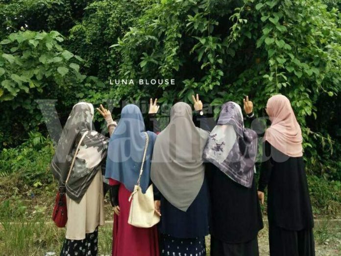 hu Adik Beradik