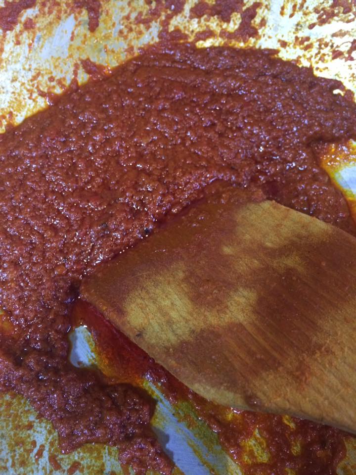 Ini Cara Buat Pes Sambal Ikan Bakar Petai Sedap, Resepi Yang Cukup Terkenal Di Daerah Kuantan