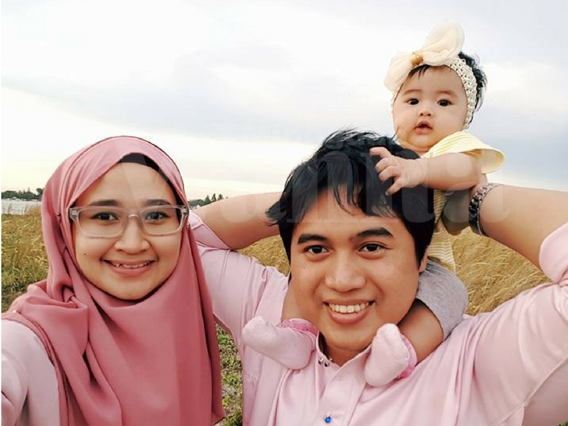 Biar Anak Belajar Rasa FRUST Tak Dapat Barang, Itu Masa Terbaik Mak Ayah Bentuk Sikapnya