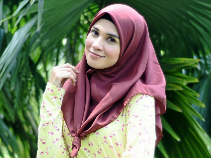 Tahu Lambat Izreen Azminda Jadi Madunya, Isteri Pemuzik Redha Demi Cinta & Kasih Pada Anak-Anak