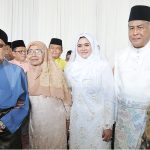 Tip Jadi Suami Romantik, Ini Rahsia MAHAL Datuk Jalaluddin Hassan Pikat Orang Rumahnya