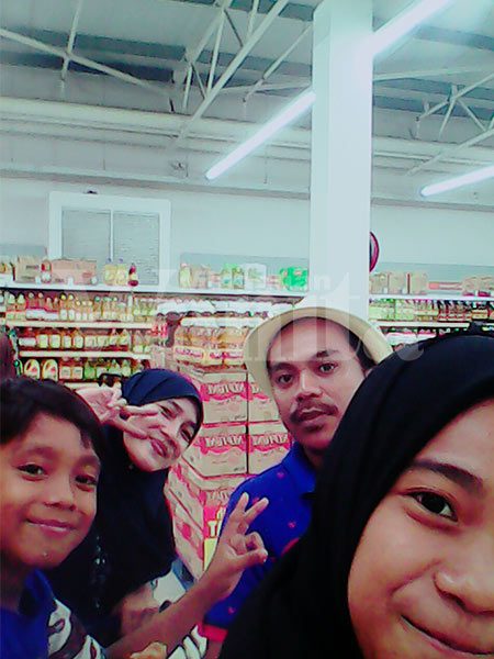 “Tak Sangka Itu Cara ADIK Nak Bermanja Buat Kali Terakhir…” Luahan Hati Seorang Ibu