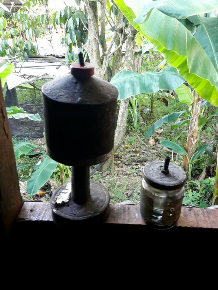 Dah 2 Hari Kami Tak Makan Nasi, Cuma Bertahan Dengan Roti Pemberian Jiran