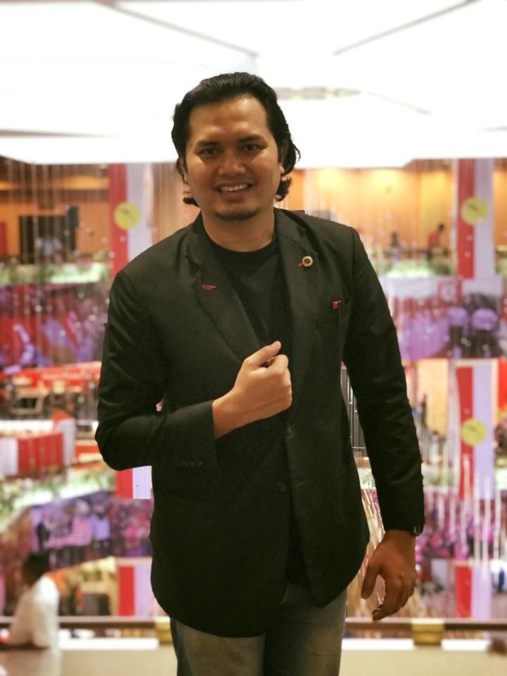 ‘Saya Tak Pernah Niat Berhenti Merokok’, Lihat Apa Jadi Pada Lelaki Ini Akhirnya..