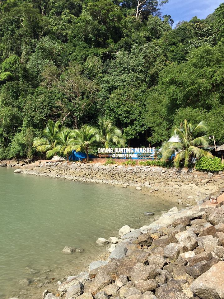 Bagi Yang Nak Merasa Ke Langkawi Naik TREN ETS, Wanita Ini Tunjuk Cara Travel 2 Hari 1 Malam Dengan Anak Kecilnya