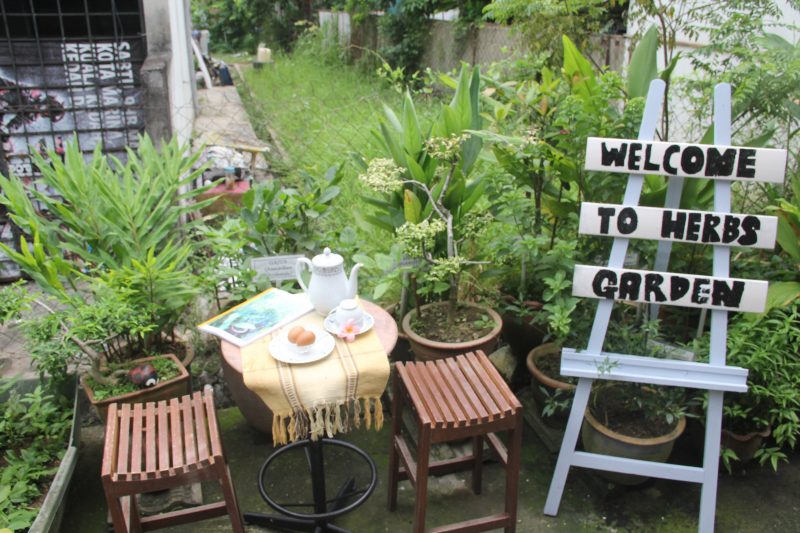 Deco Laman Tepi Rumah / CaHaYa CiNta Ku: TeNtaNg LaNdSkaP RuMaH PuLaK / See more of dekorasi rumah dan laman on facebook.