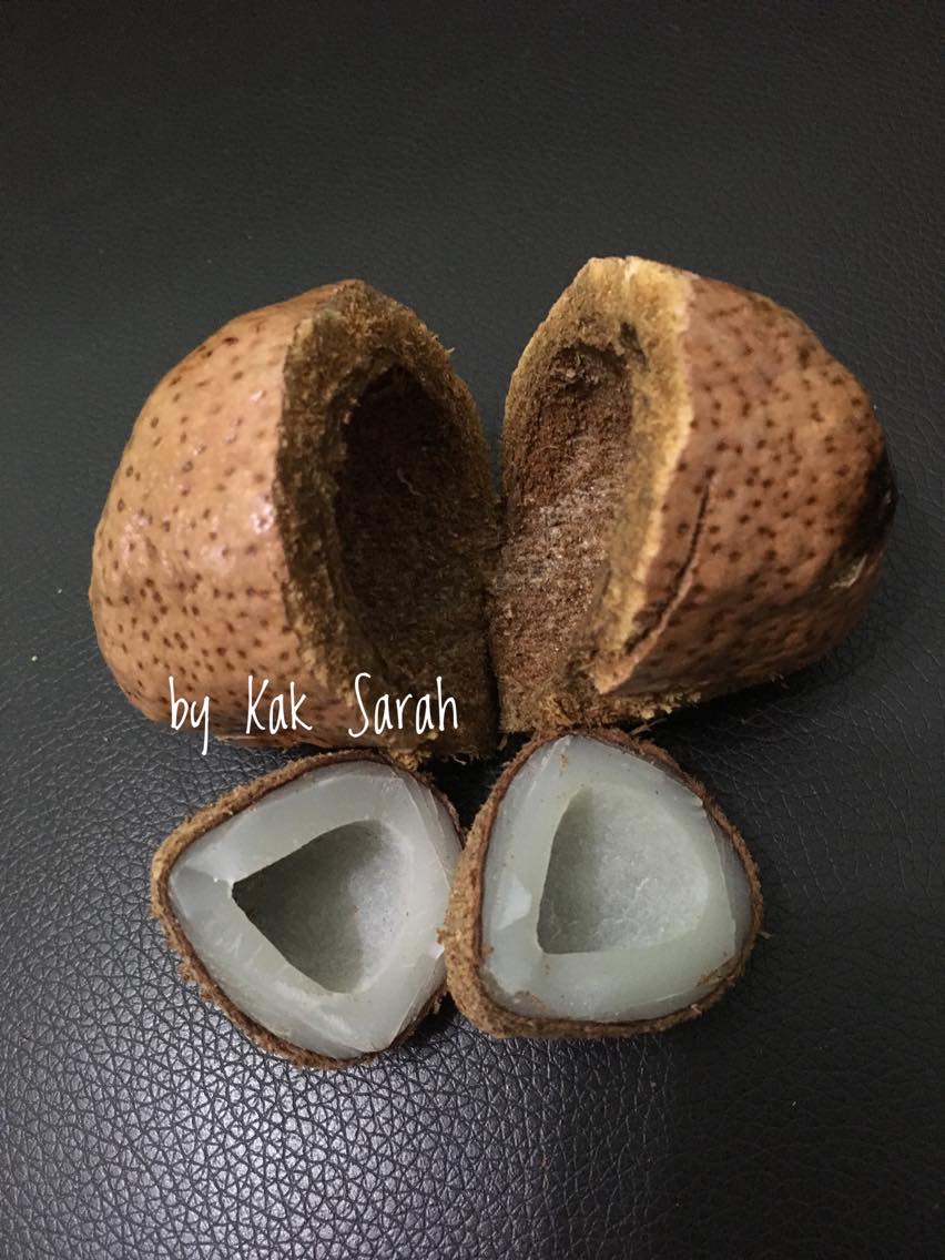 Ini Cara Belah Buah Zuriat, Buat Air Rebusan Dan Minum Suami Isteri, Bacalah Surah Ali Imran Ayat 38 & 200 Untuk Ikhtiar Hamil