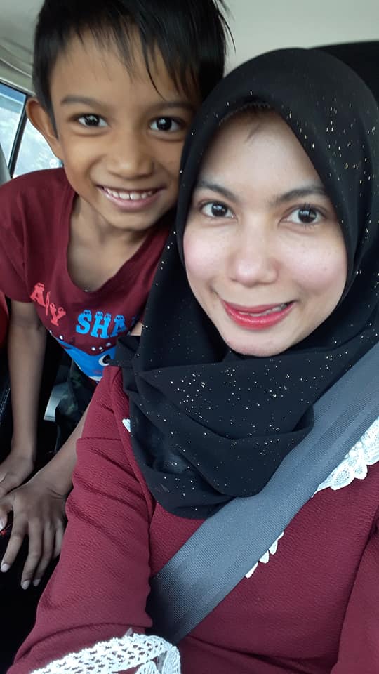 Dah 6 Bulan Ibu Ini Berhenti Kerja Jadi PA, Duduk Rumah Pun Rezekinya Tetap Ada, “Allah Tarik Tang Sana, Lebihkan Tang Sini”