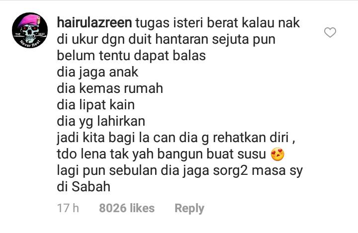 Giliran Hairul Azreen Jaga Anak, Hanis Zalikha Luangkan ‘Me Time’ Dengan Kawan-Kawan Ke Korea