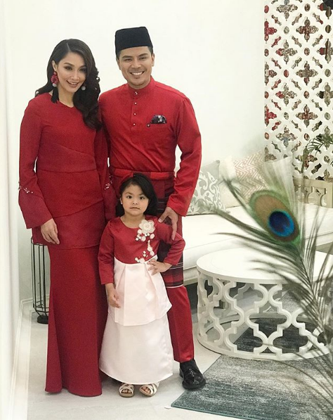 “Hingga Saat Ini, Perasaan & Cinta Saya Tetap Milik Dia Sedikit Pun Tak Pernah Kurang..” Luahan Sweet Awal Pada Scha