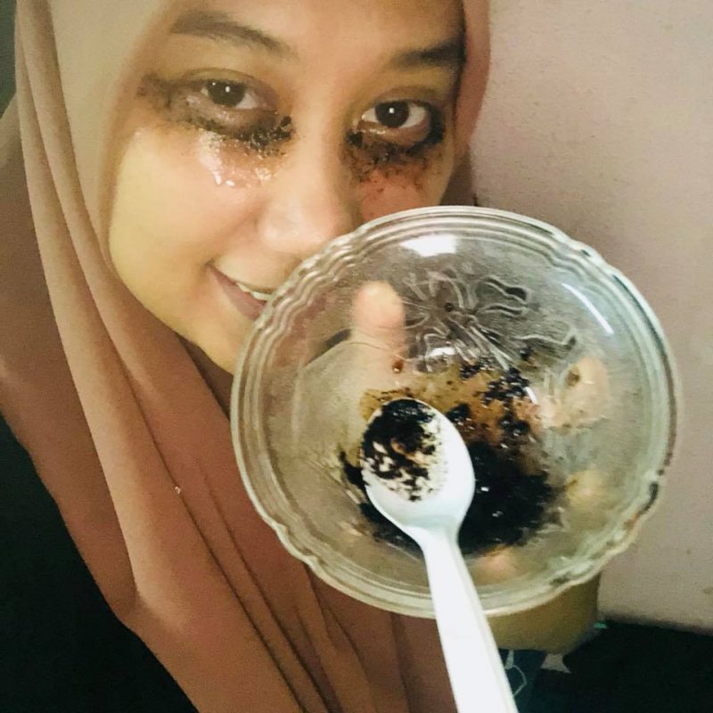 Wow! Rupanya Ada 9 Cara Cantik Semula Jadi Hanya Gunakan 