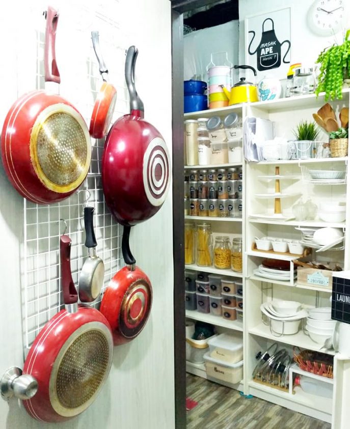  Diy  Barang Dapur Desainrumahid com