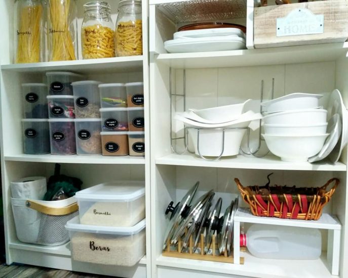 Deco Dapur  Barang Ikea Desainrumahid com