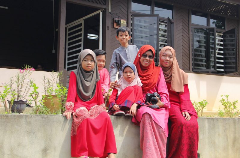 ‘Basuh Pinggan Sebiji Pun 5 Minit’ Fuh! Mencabar Bila Minta Anak Perempuan Buat Kerja Rumah