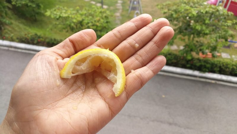 Ibu Anak Tiga Ini Kongsi Macam Mana Nak Jadi Isteri Boleh Masak Laju Dan Kurus Bergaya