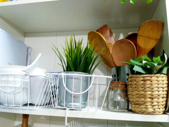  Deco  Dapur  Barang Ikea Desainrumahid com