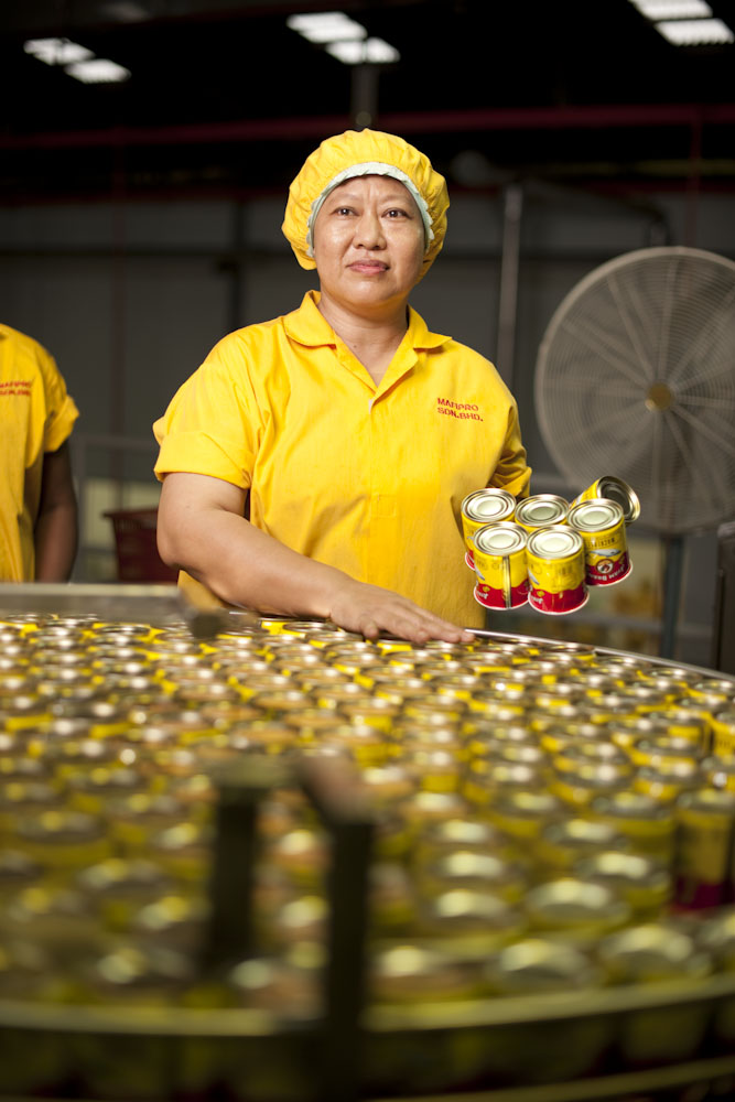 Kepada Penggemar Sardin, Ini Cara-cara Betul Pilih Makanan Dalam Tin Yang Selamat &#038; Sedap Untuk Anak