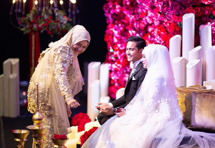‘Umur 12 Tahun Dr Puteri Julia Dah Khatam Al Quran 3 Kali’, Bertuah Ziela Jalil Punya Anak Membahagiakan