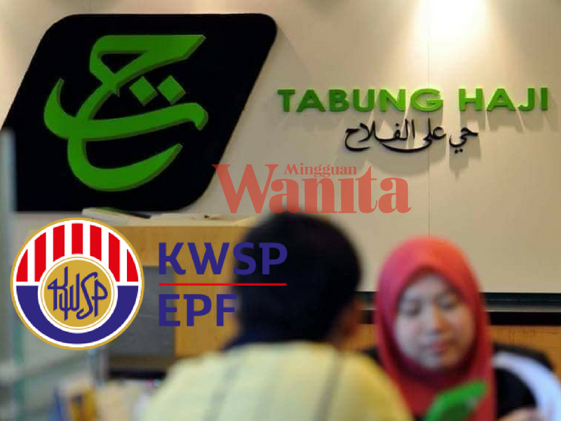 2 Langkah Mudah Boleh Daftar Haji Guna Kwsp Tanpa Perlu Bayar Apa-Apa