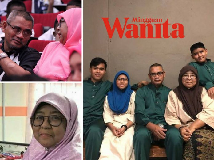 ‘Macam Tu Je Keputusannya, Kata Anak Pensyarah’ Yang Tak Cemerlang Akademik Inilah Buat Ibu Ayah Bangga