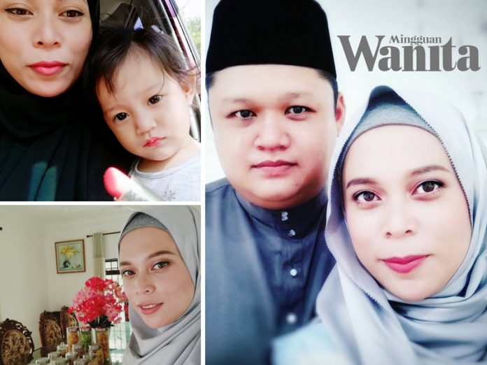 Wanita Ini Menulis Dengan Kedua Belah Tangan, Sayangnya Waktu Kecil Dulu Dia Mangsa Buli