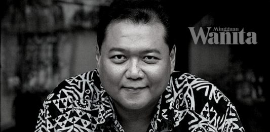 Al Fatihah, Datuk Mahathir Lokman Meninggal Dunia Waktu Subuh Jumaat