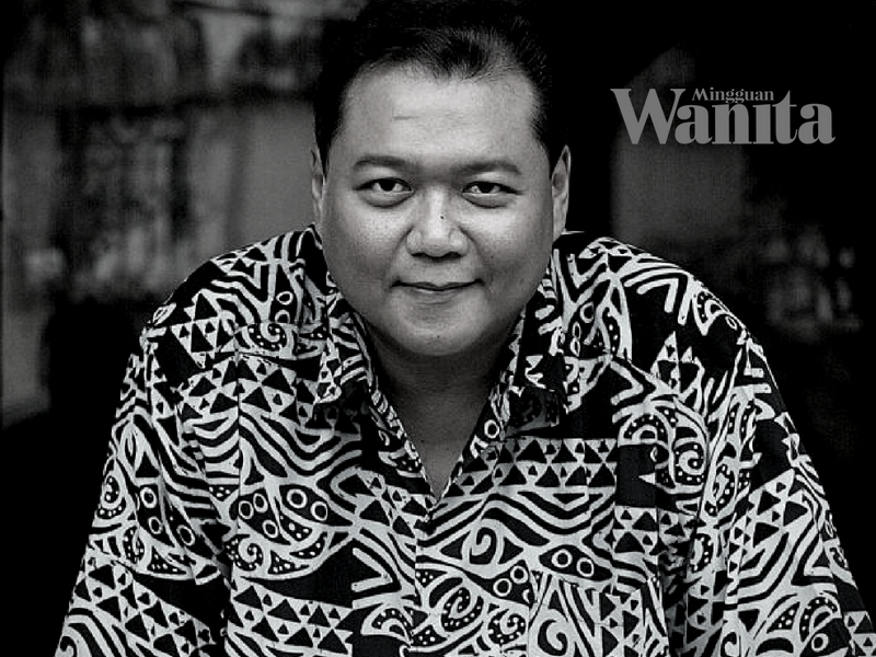 Al Fatihah, Datuk Mahadzir Lokman Meninggal Dunia Waktu Subuh Jumaat