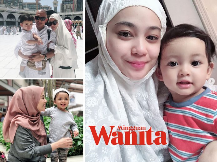 'Anak Menangis Minta Susu, Sekali Yang Keluar Darah’ Pengalaman Breastfeeding Ameera Zaini Sebak