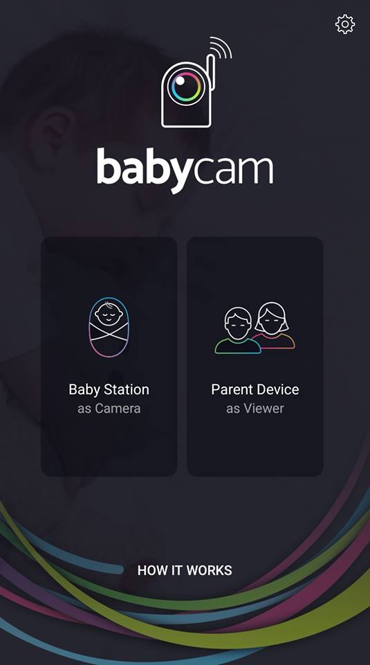 Guna Aplikasi #BabyCam Waktu Anak Tidur, Mak-Mak Boleh Tenang Buat Kerja Rumah Tak Risau Baby Nangis!