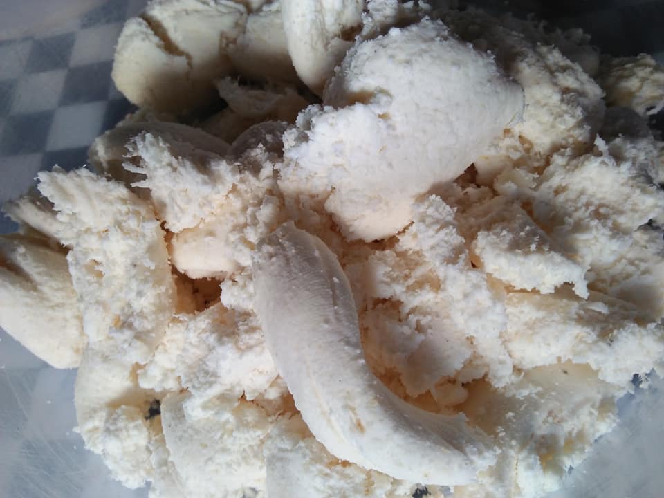 4 Bahan Buat Kuih Bengkang Ubi, Sedap Sangat & Seronok Pertama Kali Buat Terus Menjadi!