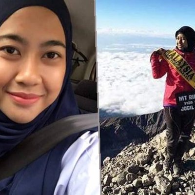 Sebenarnya Suami Arwah Siti Nur Iesmawida Sedih Sebab&#8230; #gempabumi