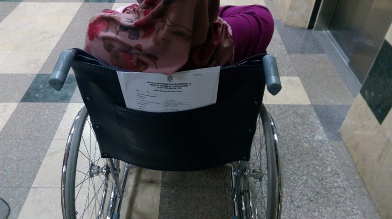 ‘4 Kali Bangun Malam, Muka Lesu Serabai’ Suami Jangan Ambil Mudah Bab Isteri Berpantang