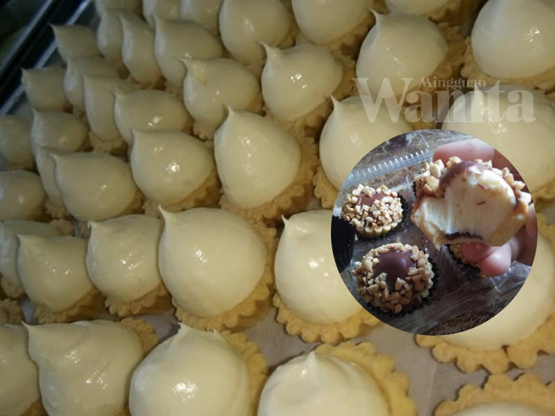 Resipi Cheese Tart Magnum Buncit Puas Hati Makan Penuh Resipi Cheese Tart Magnum Buncit Puas Hati Makan Penuh