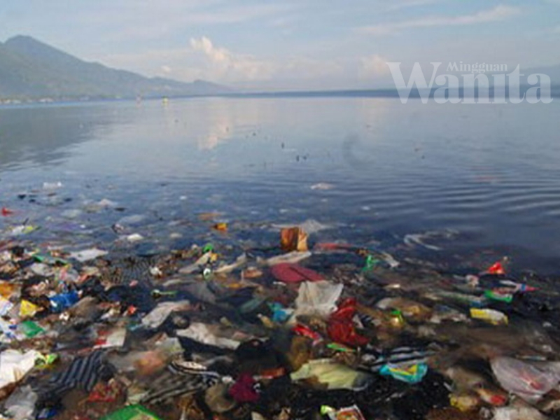 Hinanya Mengumpat, Suka Cerita Buruk Hal Orang Lain Umpama 