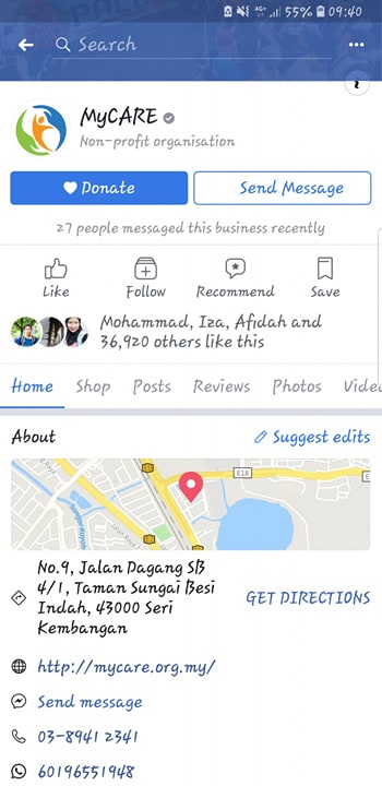 RM170 Mungkin Harga Sehelai Tudung, Tapi Inilah Jumlah Kehidupan Seorang Anak Palestin