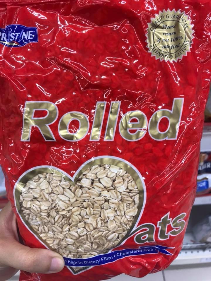 Kalau Tak Nak Berat Naik Balik Lepas Diet, 29 Makanan Ini Simpanlah Di Rumah