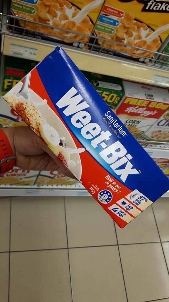 Kalau Tak Nak Berat Naik Balik Lepas Diet, 29 Makanan Ini Simpanlah Di Rumah