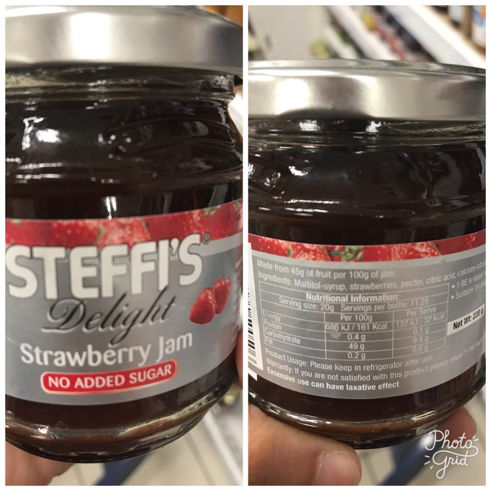 Kalau Tak Nak Berat Naik Balik Lepas Diet, 29 Makanan Ini Simpanlah Di Rumah