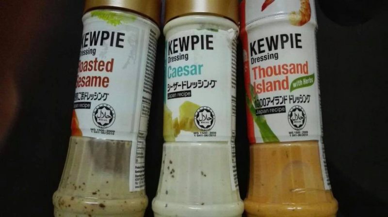 Kalau Tak Nak Berat Naik Balik Lepas Diet, 29 Makanan Ini Simpanlah Di Rumah