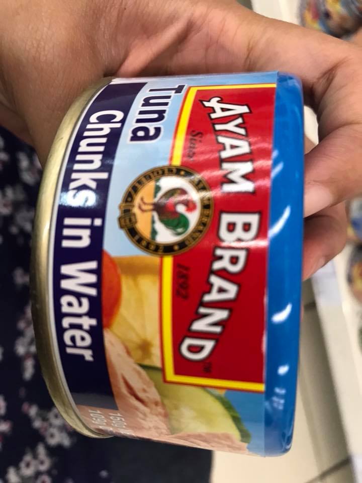 Kalau Tak Nak Berat Naik Balik Lepas Diet, 29 Makanan Ini Simpanlah Di Rumah