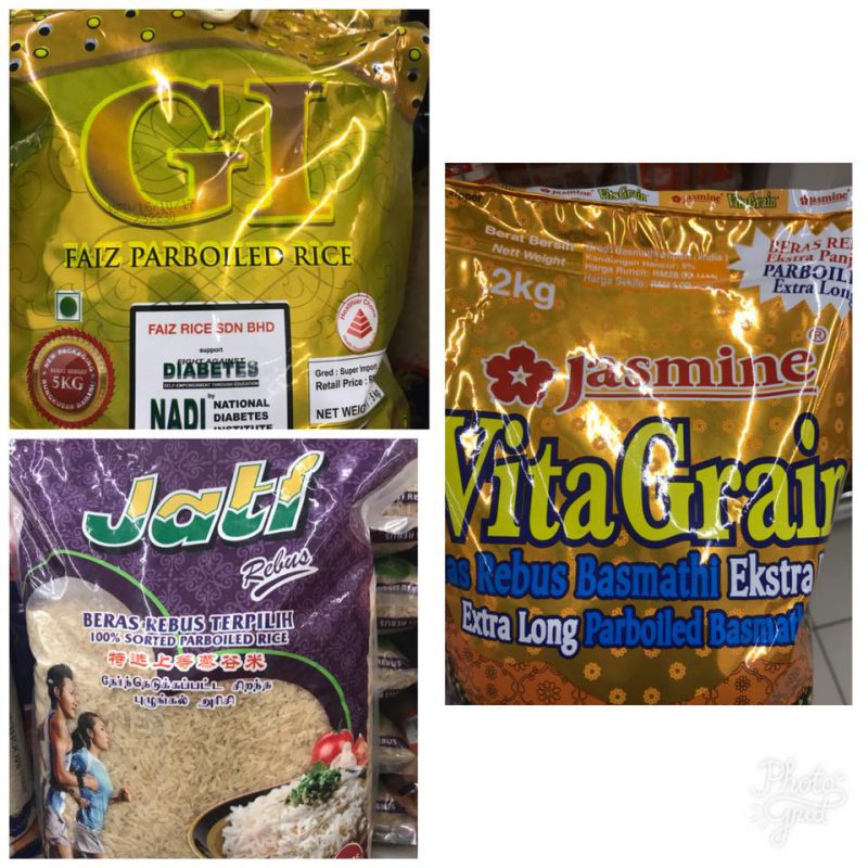 Kalau Tak Nak Berat Naik Balik Lepas Diet, 29 Makanan Ini Simpanlah Di Rumah