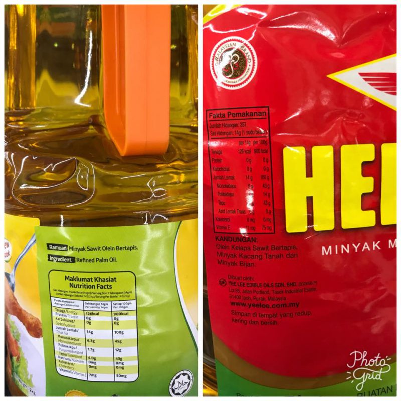Kalau Tak Nak Berat Naik Balik Lepas Diet, 29 Makanan Ini Simpanlah Di Rumah