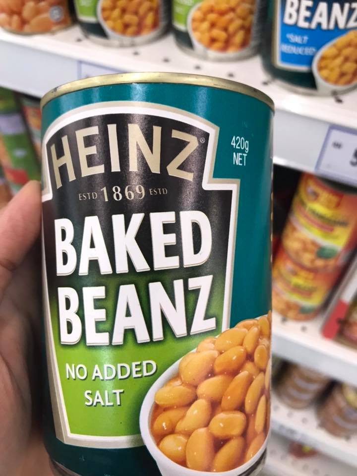 Kalau Tak Nak Berat Naik Balik Lepas Diet, 29 Makanan Ini Simpanlah Di Rumah