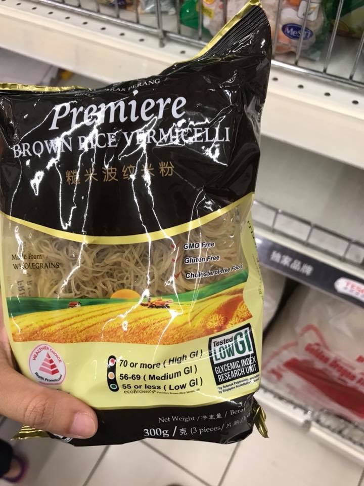 Kalau Tak Nak Berat Naik Balik Lepas Diet, 29 Makanan Ini Simpanlah Di Rumah