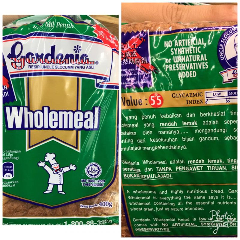 Kalau Tak Nak Berat Naik Balik Lepas Diet, 29 Makanan Ini Simpanlah Di Rumah