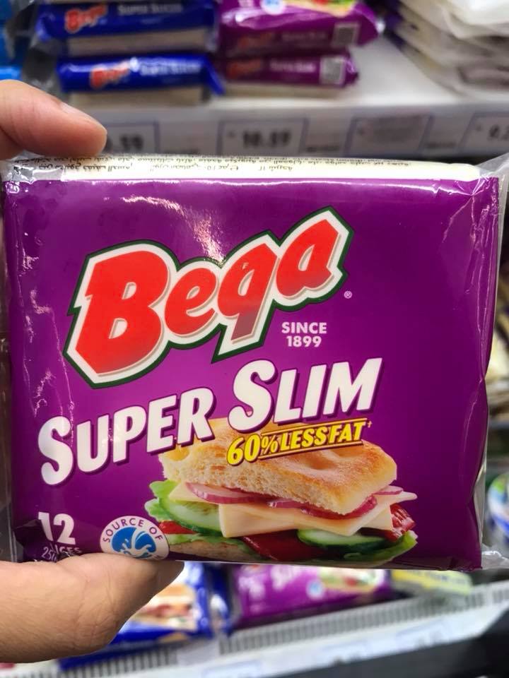 Kalau Tak Nak Berat Naik Balik Lepas Diet, 29 Makanan Ini Simpanlah Di Rumah